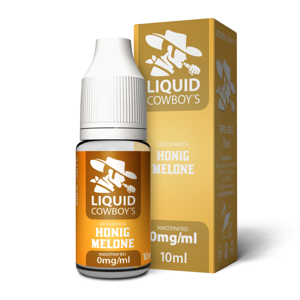 Honigmelone Liquid LC